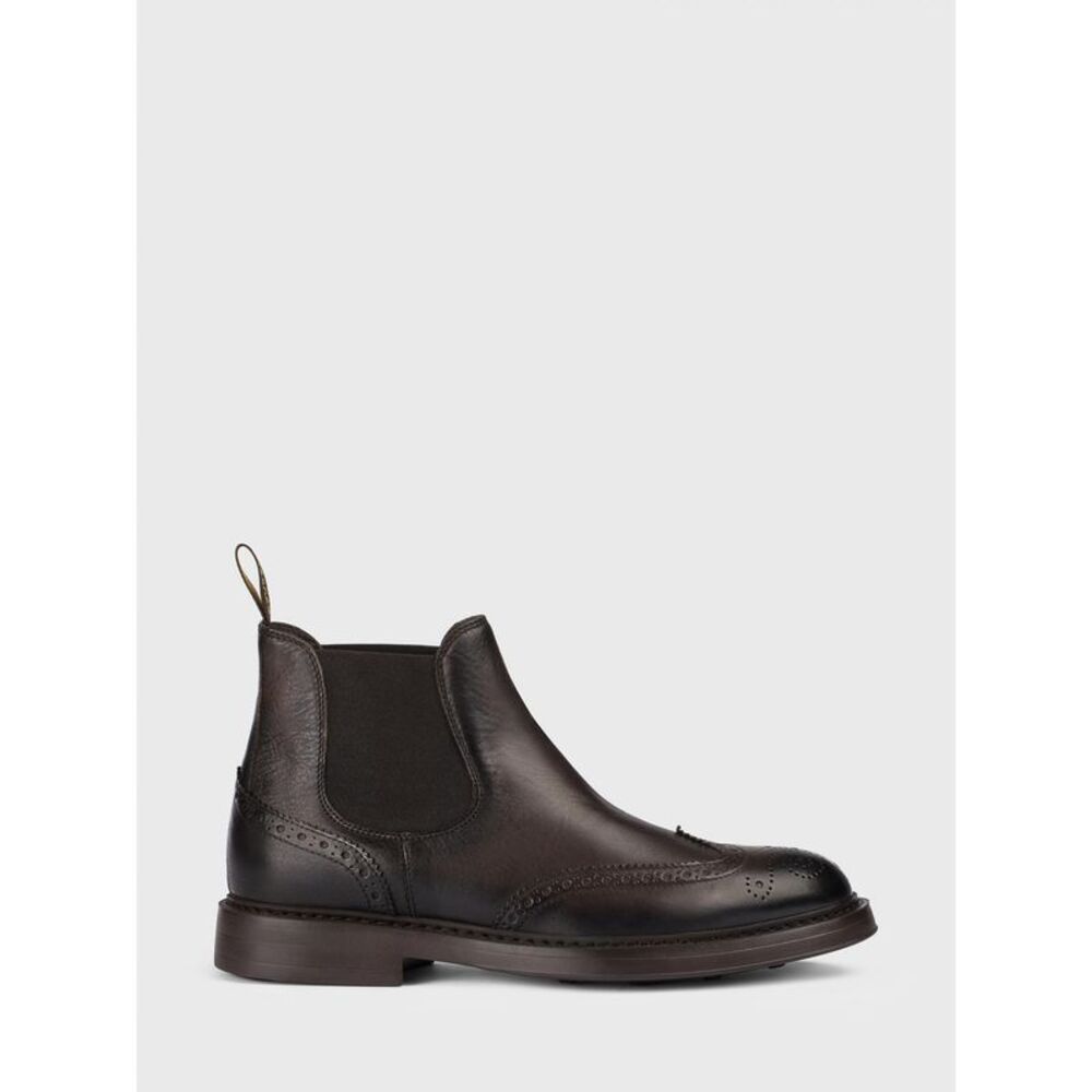 Doucal's Boot Men Dark